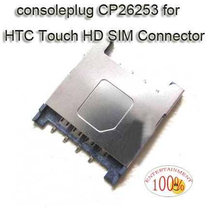 HTC Touch HD SIM Connector